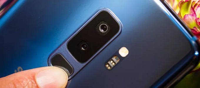 Érkezõben a Galaxy S9 mini