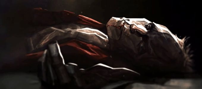 Íme a Vampyr hivatalos gépigénye