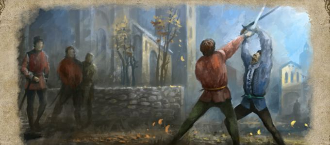 Ingyenes a Crusader Kings II