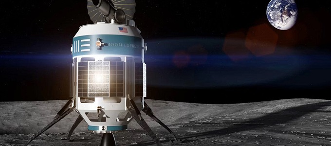 A Google nélkül folytatódik a Hold-verseny