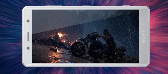 Megjelent az Xperia XZ2 és XZ2 Compact