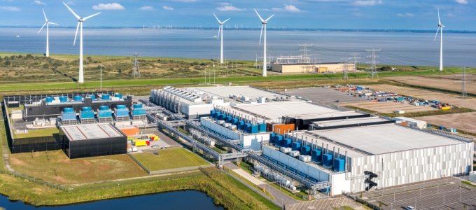 Az Apple és a Google már csak ökoáramot használ