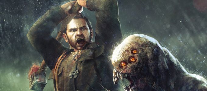 Lezárult a Resistance franchise