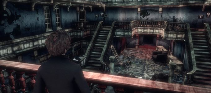 Független horror lesz a The Piano