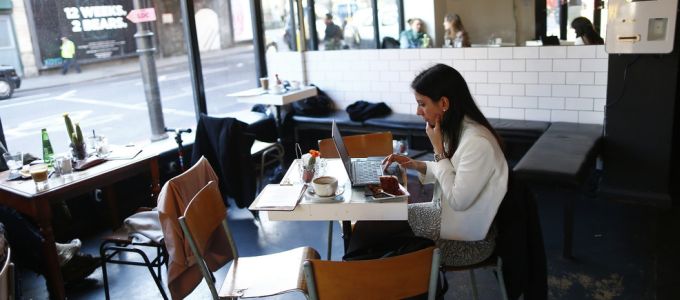 Nem értenek a hazai kisvállalkozások a digitális technológiákhoz