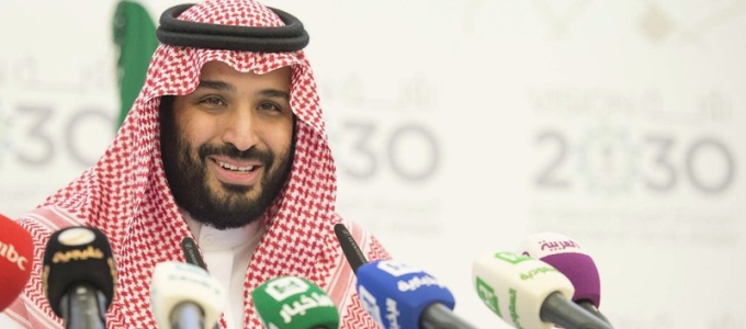 Startup-hatalommá válhat Szaúd-Arábia