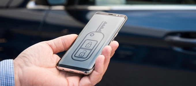 Slusszkulcs lehet az iPhone