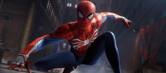 18 perc Marvel's Spider-Man