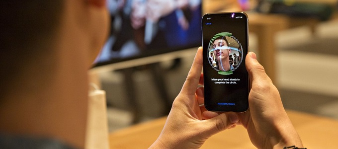 Nyáron jöhet az androidos 3D-arcfelismerés