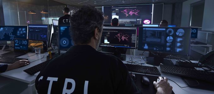 Kibervédelmi központot hozott létre a T-Systems