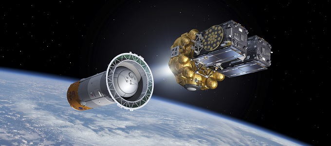 Saját mûholdas navigációt akarnak a britek