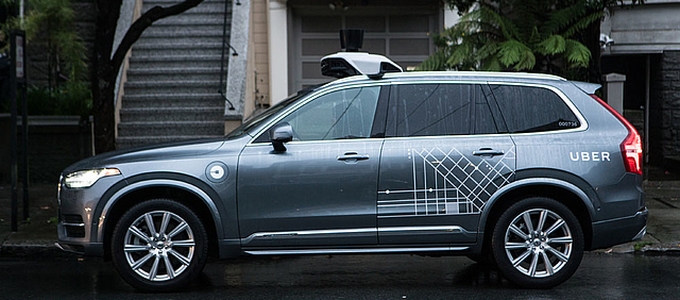 Engedélyezhetik Németországban az Ubert