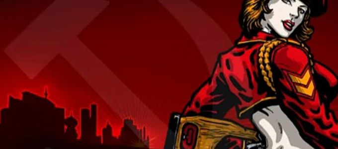 Bemutatkozott a Command & Conquer: Red Alert Online