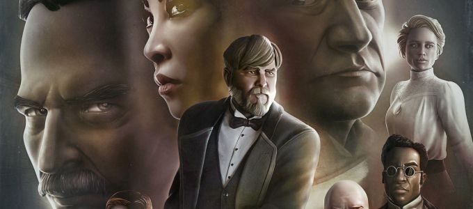 Izgalmas nyomozást kínál a The Invisible Hours