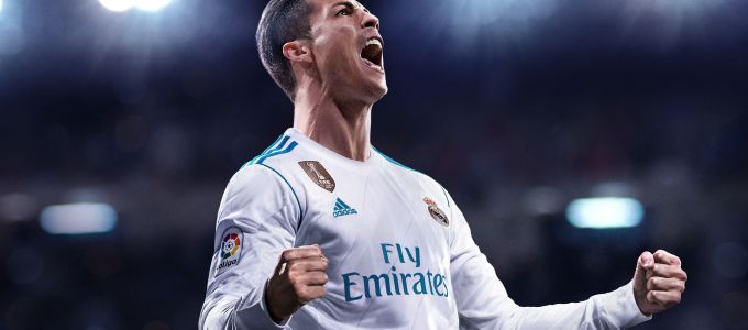 Arcot vált a Fifa-sorozat?