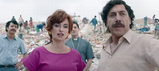 Itt az Escobar magyar nyelvû elõzetese