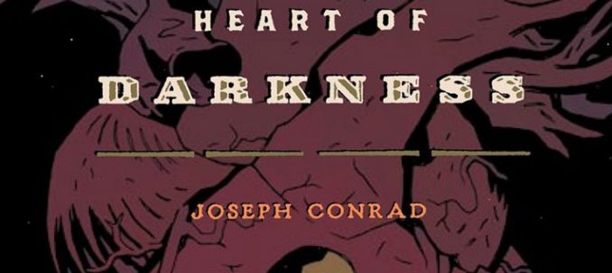 Sorozat készül a Heart of Darknessbõl