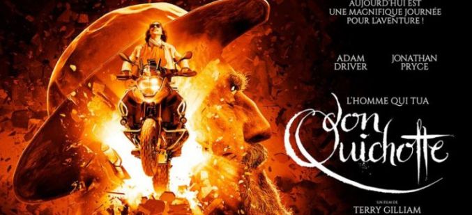 Évtizedek óta várt film érkezik, itt a The Man Who Killed Don Quixote elõzetese