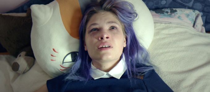 Újabb elõzetest kapott a magyar Remélem legközelebb sikerül meghalnod :)