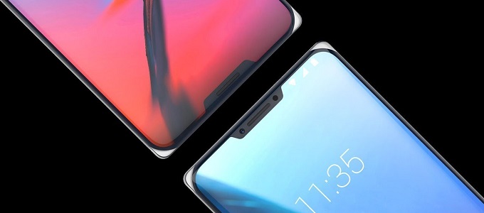 Komolyan gondolja a dupla-bevágást a ZTE