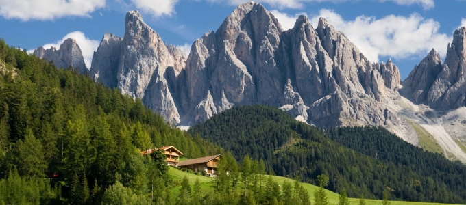 600 szenzorral készítenek 4D-képet az Alpokról