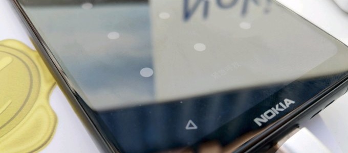 Bevágással jön a Nokia X
