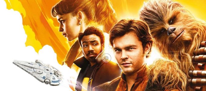 Star Wars: Battlefront 2 - jön a Han Solo csomag