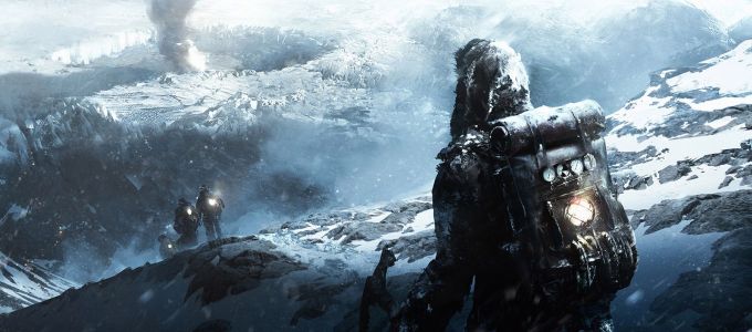 Frostpunk