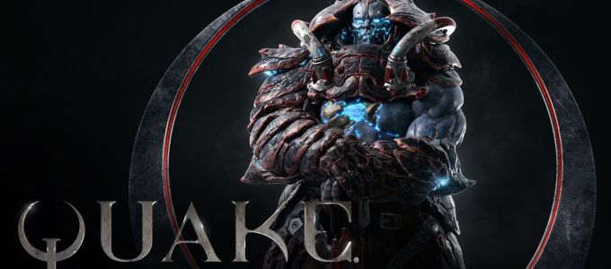 Botok a Quake Championsban