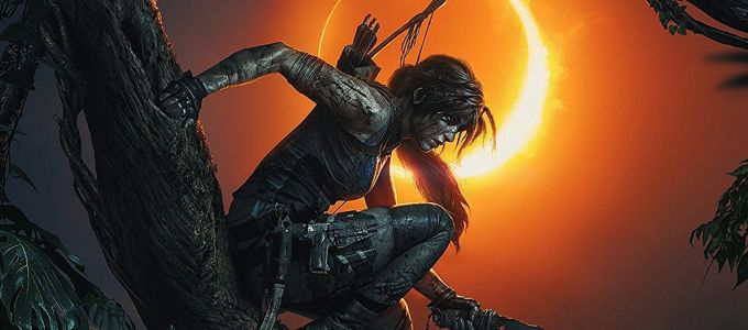 Shadow of the Tomb Raider elõzetes