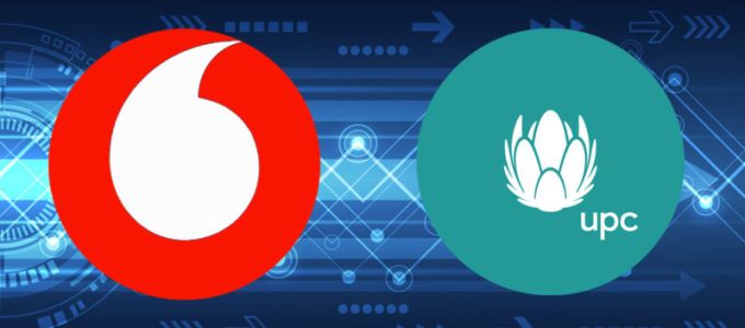 Jóideig nem lesz észrevehetõ, hogy a Vodafone megvette a UPC-t