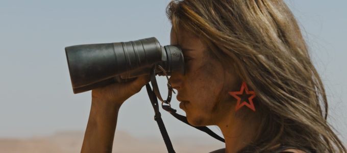 A bosszú - brutális #metoo