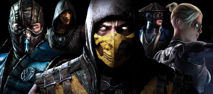 Új Mortal Kombat játék a láthatáron?