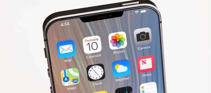 Õsszel jön az iPhone SE 2