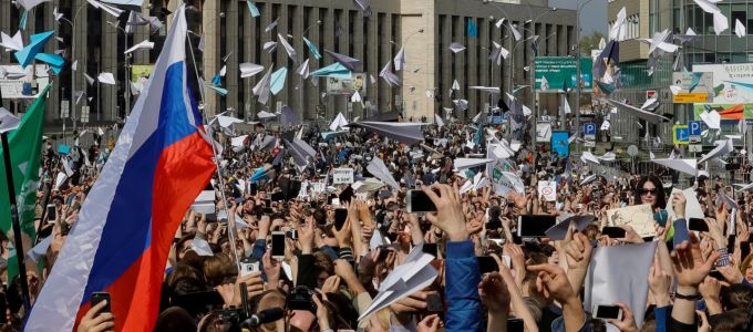 Nem hatályos egyelõre a Telegram oroszországi blokkolását elrendelõ ítélet