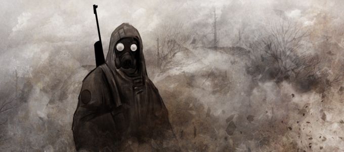 2021-ben jön a S.T.A.L.K.E.R. 2