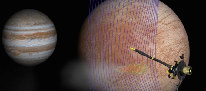 20 éves küldetés igazolta az Europa kilövelléseit