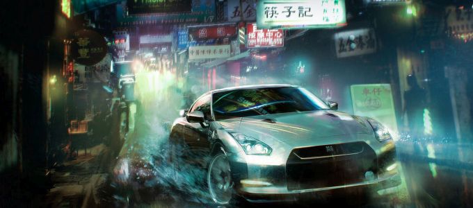 Kínába visz a Forza Horizon 4?