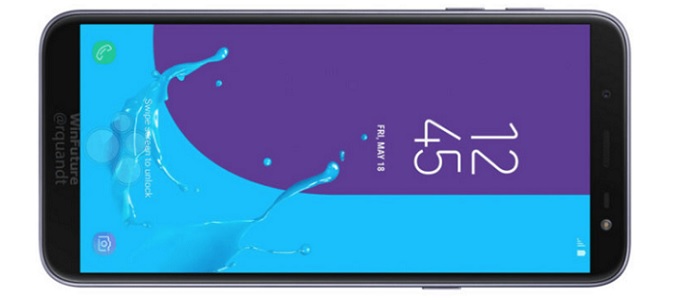 Itt a Galaxy J6 és J4