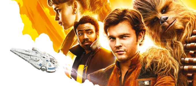 Solo: Egy Star Wars történet - szükségtelen mítoszrombolás