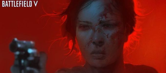 Íme a Battlefield V elsõ trailere
