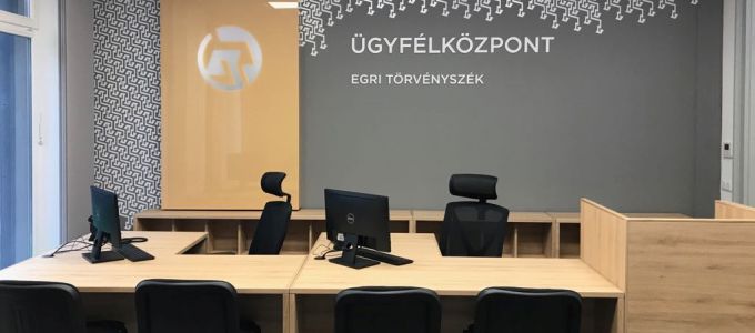 Távolról is meghallgatók lesznek a tanúk és a vádlottak