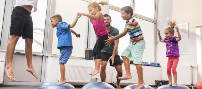 A magyar gyerekek harmada kövér