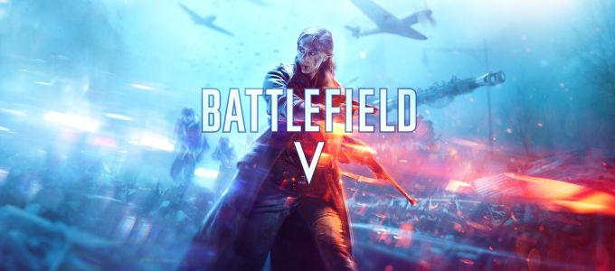 Holnap jön az újabb Battlefield V trailer