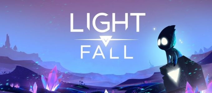 Light Fall