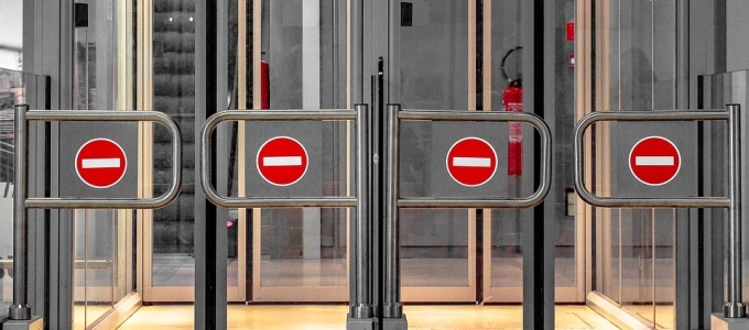 Járásuk alapján is azonosíthatók az egyes személyek