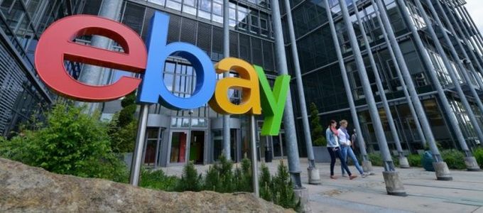 Elkelhet az eBay