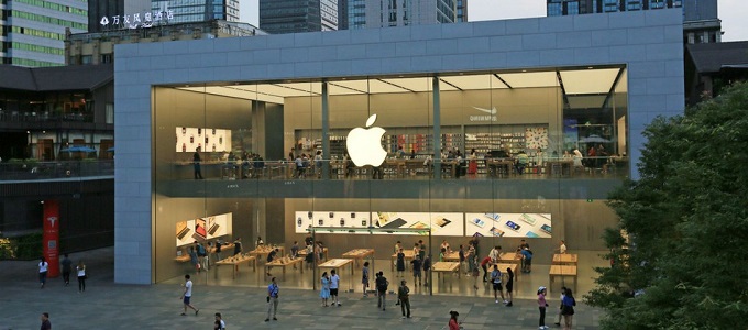 Az online cégek vezetik a márkák listáját