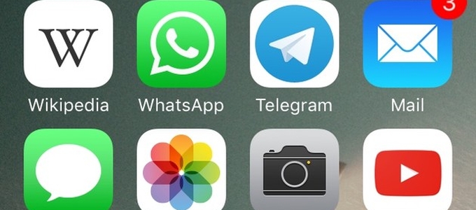 Törölni kell az Apple App Store kínálatából a Telegramot