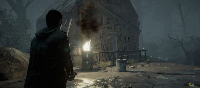 Izgalmasnak tûnik a Crying is not Enough